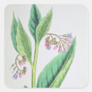 Recherche de vars autocollants Fleur