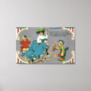 Zoek naar childrens briefkaarten Vrouw