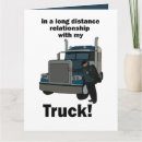 Recherche de semi camion vœux cartes Pour lui