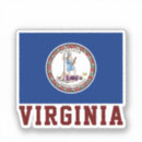 Recherche de richmond autocollants Plage de virginie