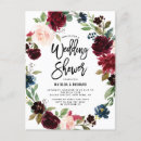 Zoek naar wedding shower uitnodigingen Waterverf