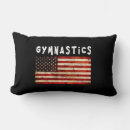 Recherche de gymnaste coussins Entraîneur de gymnastique