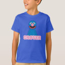 Zoek naar boswachter tshirts Sesamzaad