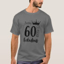 Recherche de 60 years old tshirts Funny