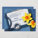 Recherche de médecine invitations Doctor