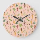 Recherche de danseuse horloges Motif