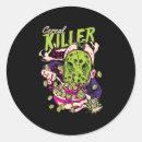 Zoek naar graan stickers Ochtend