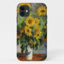Recherche de peinture impressionniste iphone coques Floral