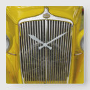 Recherche de hot rod horloges Voitures classiques