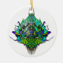 Recherche de extraterrestre ornements Zone 51