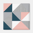 Recherche de abstract carrés magnets Triangles