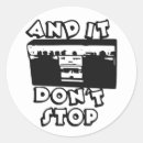 Zoek naar rapen stickers Retro