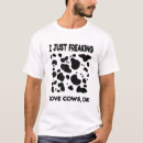 Recherche de vaches tshirts Amour