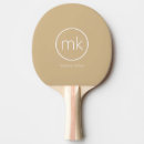 Recherche de blanc raquettes ping pong Professionnel