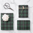 Recherche de tartan plaid papier cadeau Classique
