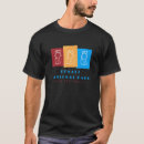 Zoek naar wandelings tshirts Wandelpad