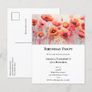 Recherche de champ cartes invitations Nature
