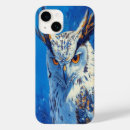 Recherche de givre coques Bleu