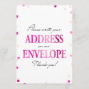 Recherche de point polka vœux cartes Pour elle