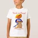 Recherche de pirate enfant tshirts Citrouille