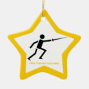Recherche de épée ornements Fencer