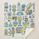 Zoek naar hipsters dekens Funky