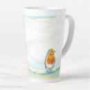 Recherche de robin bird tasses Hiver