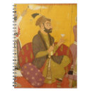 Recherche de 18ème siècle carnets Indien