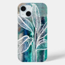 Recherche de peinture tropicale iphone coques Aquarelle