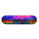 Recherche de fractale skateboards Coloré