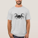 Zoek naar spinnen tshirts Bang