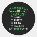 Zoek naar dronken stickers Feestdag