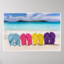 Zoek naar teenslippers kunst Sandalen