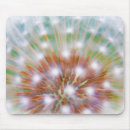Recherche de graines pissenlit tapis souris Abstrait