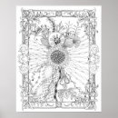 Recherche de pour des adultes posters Page de coloriage