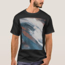 Recherche de brush stroke tshirts Contour