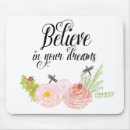 Recherche de coccinelle rose tapis souris Fleurs