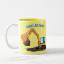 Recherche de excavatrice tasses Creuser