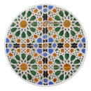 Recherche de marocain boutons et poignées de porte Coloré