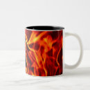 Recherche de feu tasses Vacances