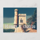 Recherche de rennes cartes postales Paysage