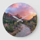 Recherche de park horloges Mountains