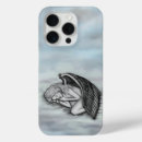 Recherche de style de tatouage iphone coques Élégant