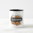 Recherche de helloween tasses Muqueuse