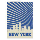 Recherche de horizon de manhattan cartes postales Pont