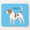 Recherche de odeur tapis souris Dog