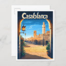 Recherche de maroc cartes postales Aquarelle