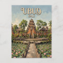 Recherche de saraswati cartes postales Bali
