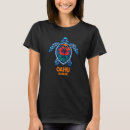 Recherche de tortue de mer hawaïenne tshirts Hibiscus