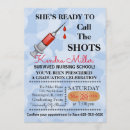 Recherche de soignant invitations École d'infirmières